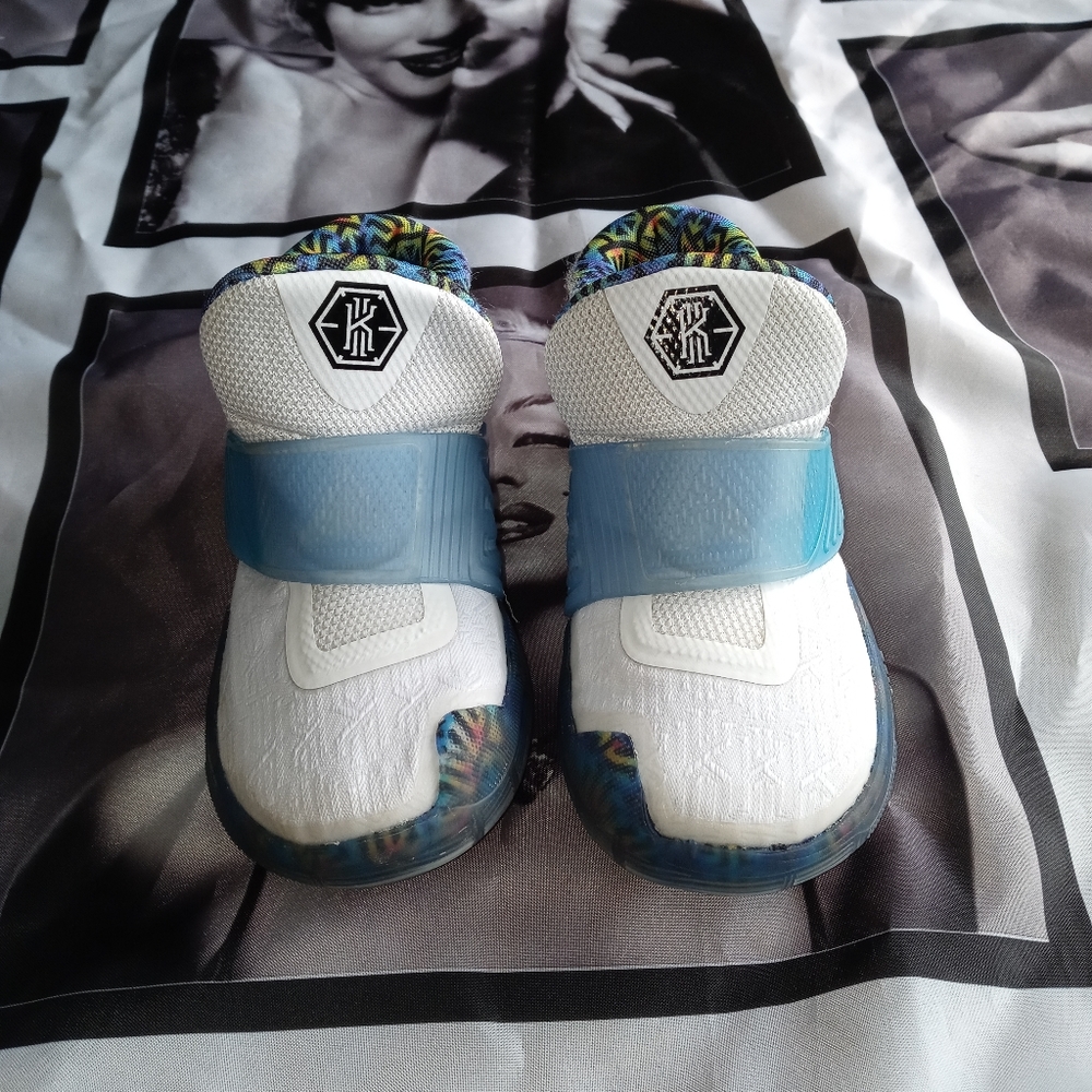 Kids Kyrie Irving Sneakers